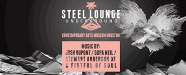 Steel Lounge Underground